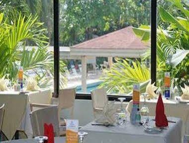 Wyndham Kingston Jamaica Hotel Exterior photo