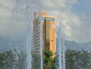 Wyndham Kingston Jamaica Hotel Exterior photo