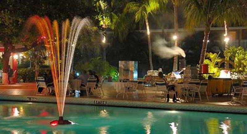 Wyndham Kingston Jamaica Hotel Facilities photo