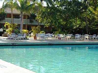 Wyndham Kingston Jamaica Hotel Exterior photo
